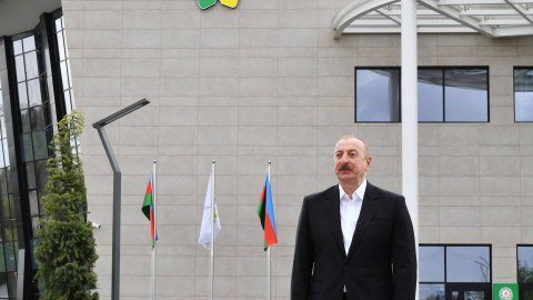Əliyevdən xəbərdarlıq, Paşinyandan xəyanət etirafı... - Modern.az-ın icmalı