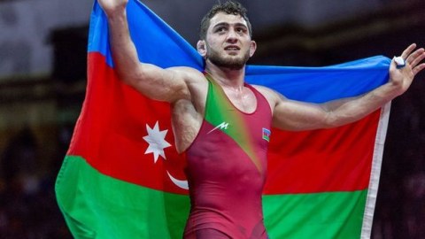 Paris olimpiadası son şansımdır - Hacı Əliyev