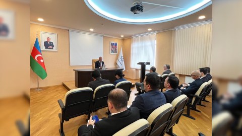 Bu il 3878 mina və PHS aşkarlanıb