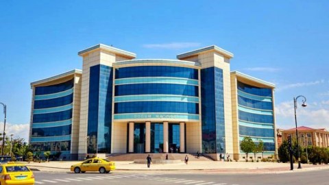 Naxçıvanlıları narazı salan baş həkim işdən çıxarıldı