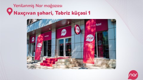 Naxçıvanda 