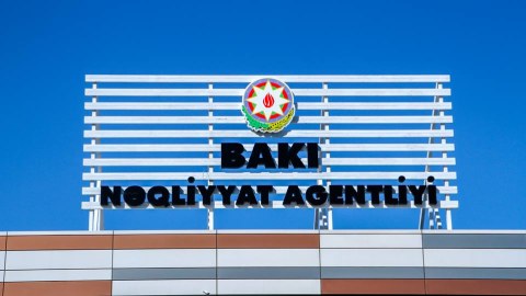 BNA bu Agentliyin balansına verildi