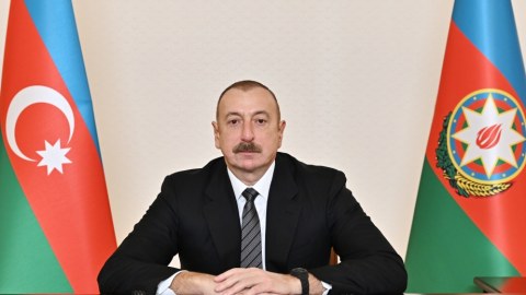 Nəqliyyatı Əlaqələndirmə Şurası yaradıldı - SƏRƏNCAM