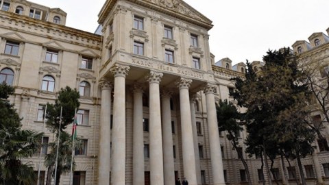 İrəvan 43 gündür sülh təkliflərinə cavab vermir - RƏSMİ