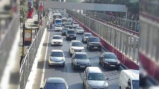 Hazırda bu yollarda TIXAC var