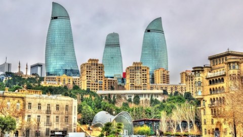 Bu gün 26 dərəcə isti olacaq