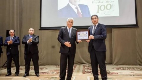 Heydər Əliyevin milli dövlətçilik ideyaları