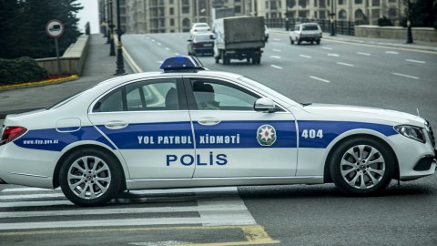DYP-dən Ramazan bayramı ilə əlaqədar MÜRACİƏT