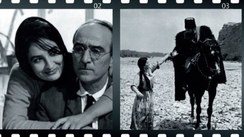 Azərbaycanda kino strategiyası HAZIRLANIR