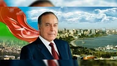 İsrail mətbuatı Heydər Əliyevlə bağlı məqalə yayımlayıb