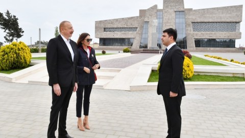 Neftçalaya 7 milyon manat ayrıldı - SƏRƏNCAM 