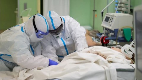 Son sutkanın statistikası - Daha 3 nəfər öldü