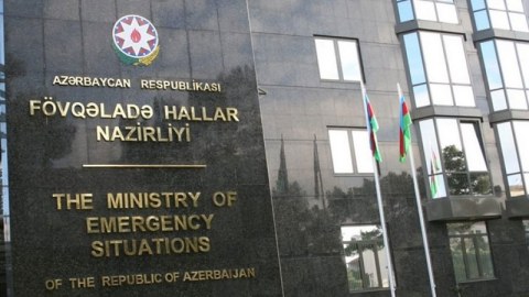 Fövqəladə Hallar Nazirliyinə yeni səlahiyyət verildi