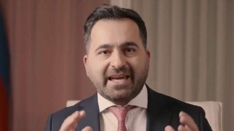Bəxtiyar Hacıyevin həbs müddəti uzadıldı 