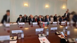 Qırğızıstanda Heydər Əliyevlə bağlı növbəti tədbir