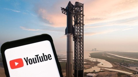 “YouTube”da canlı yayım rekordu 