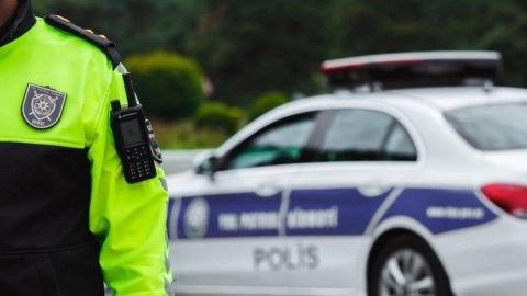 DYP bayrama görə gücləndirilmiş iş rejiminə keçdi