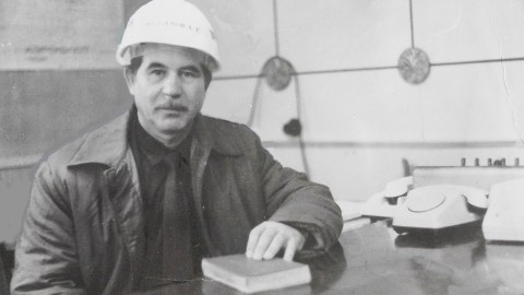 Böyük savab sahibi olan 7 qız atası - AKİF HƏSƏNOĞLU