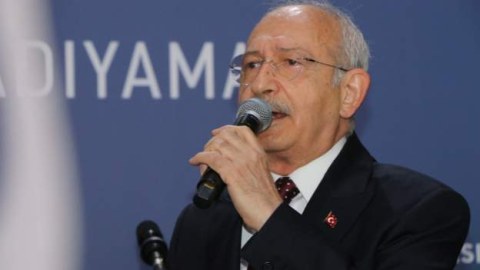 Kılıçdaroğlunun ziyarəti qəzəbə səbəb oldu: “Fatihə oxuya bilmir” - (VİDEO)