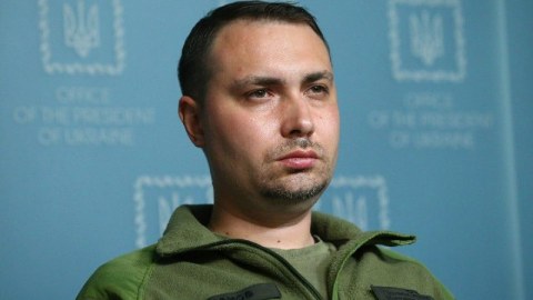 Rusiya Budanova qiyabi həbs verdi