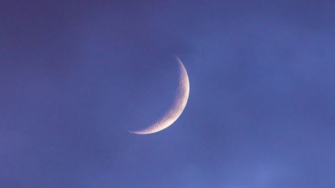 Bu ölkələr Ramazan bayramını sabah qeyd edəcək - SİYAHI
