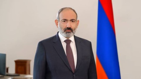 Minsk qrupu böhran içindədir - PAŞİNYAN