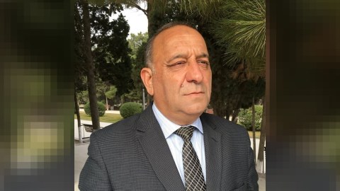 Qaraciyəri solda, ürəyi sağda olan qeyri-adi azərbaycanlı...