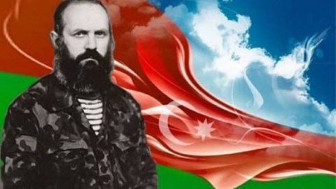 Milli Qəhrəman Allahverdi Bağırovun doğum günüdür