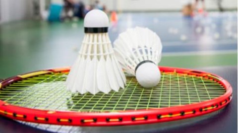 Bakıda Avropa Badminton Konfederasiyasına prezident seçildi