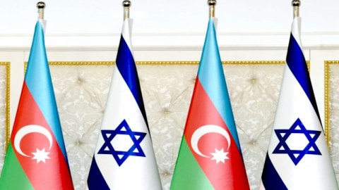 İsraillə strateji müttəfiqlik Azərbaycan üçün nə vəd edir...