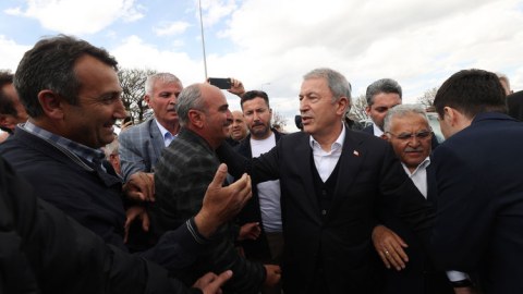 Türkiyə son 4 gündə 21 terrorçunu MƏHV EDİB
