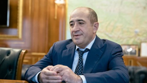 Rusiyalı deputat vəfat etdi