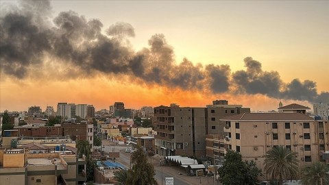 Sudandakı toqquşmalarda ABŞ vətəndaşı öldü