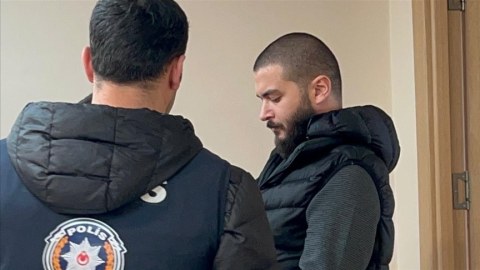 Məşhur birjanın qurucusu Türkiyədə həbs olundu