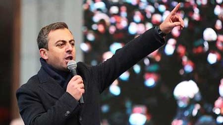 Ermənistan müxalifəti xalqı üsyana hazırlayır