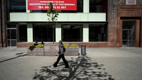 Ermənistan Rusiyanın cinayətlərinə şərik olur - Avropadan SƏRT İTTİHAM