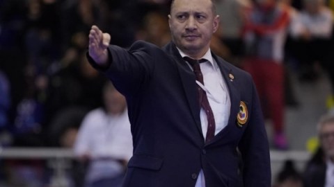 Azərbaycanlı hakim 3-cü Avropa Oyunlarına dəvət aldı