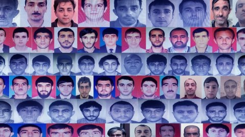 Suraxanıda narkotikə görə 60 nəfər TUTULDU