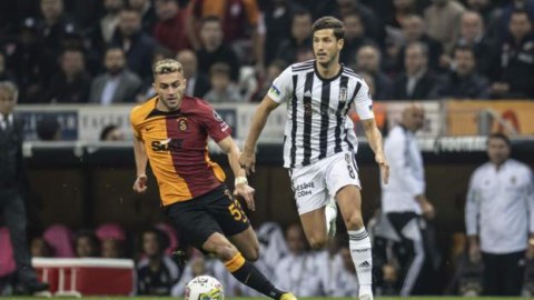 “Qalatasaray” azarkeşləri derbiyə buraxılmayacaq