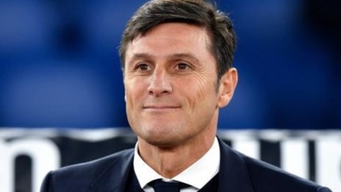Zanetti Azərbaycana gələcək
