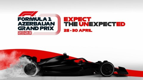 “Formula 1” üzrə bütün tribuna biletləri satılıb