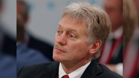 Putin dublyordan istifadə edir? - Peskov açıqladı