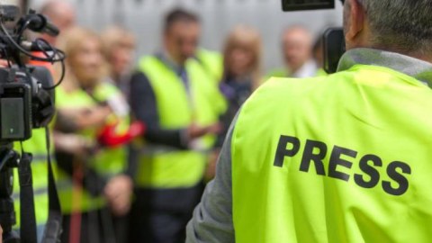Media ilə bağlı yeni cərimələr qüvvəyə mindi 