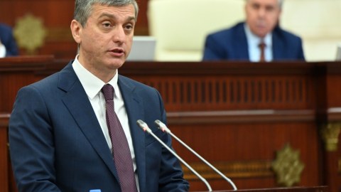 Palatanın hesabatı qəbul edildi - YENİLƏNİB