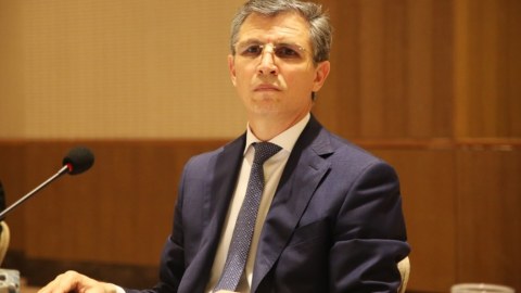 Sərhədləri Avropadan gələn casus şəbəkəsi pozub - Zahid Oruc