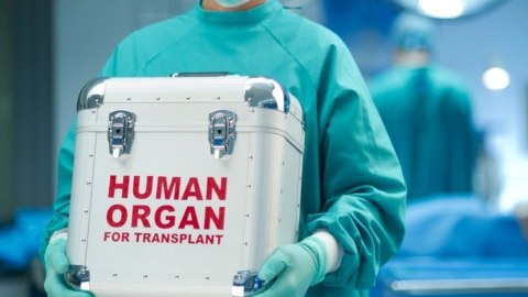 Azərbaycanda bu orqanların transplantasiyası aparılır - SİYAHI