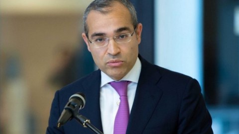Mikayıl Cabbarov növbəti illər üçün hədəfləri AÇIQLADI