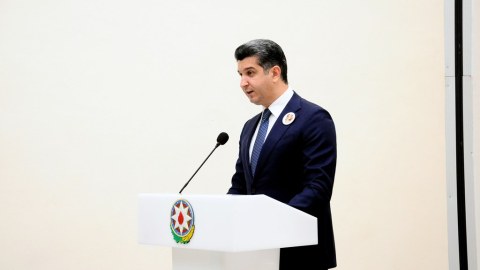 “Heydər Əliyev İli” çərçivəsində Naftalanda tədbirlər davam edir