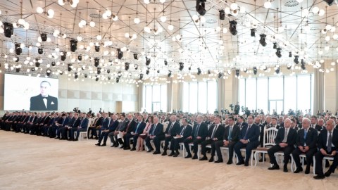 Sahibkarlar Prezidentə müraciət ünvanladılar