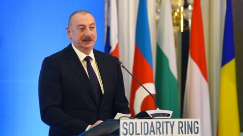 Azərbaycan qaz tədarük etdiyi ölkələrin sayını 10-a çatdıracaq